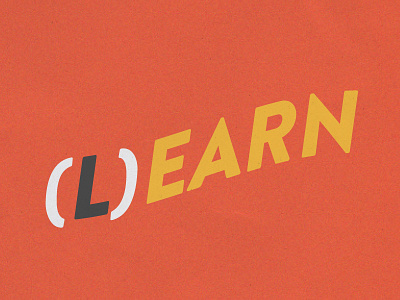 Learn typography