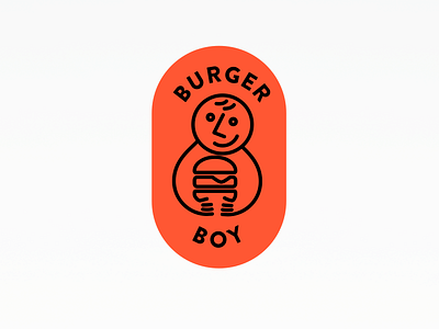 Burger Boy