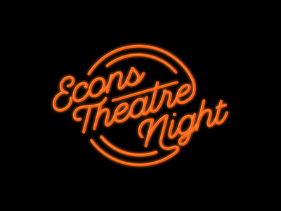 Econs Theatre Night