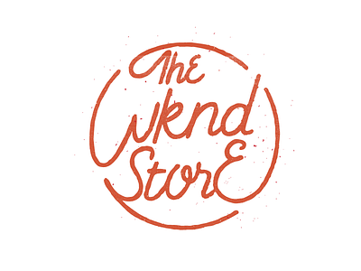 The Wknd Store