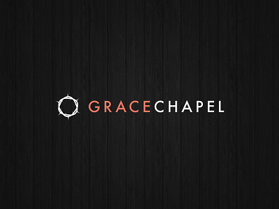 Grace Chapel Logo church grace chapel logo