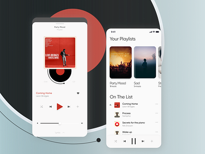 Music App