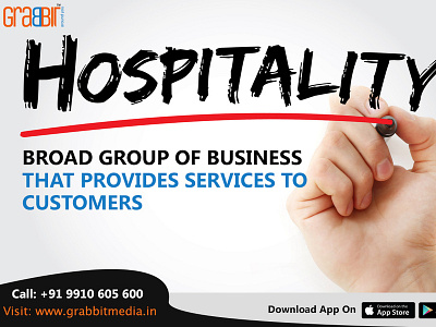 Hospitality 10 12 018 best deals and discount best offers in delhi digital pamphlet grabbit grabit