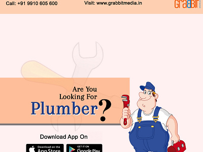 Grabbit Media App best deals and discount best offers in delhi digital pamphlet grabbit grabit