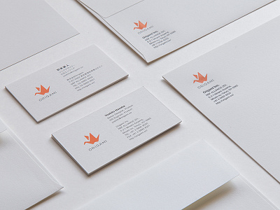 Visual Identity branding business card graphic design identity letterpress stationary typography