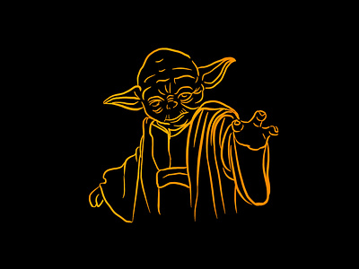 Yoda Star Wars