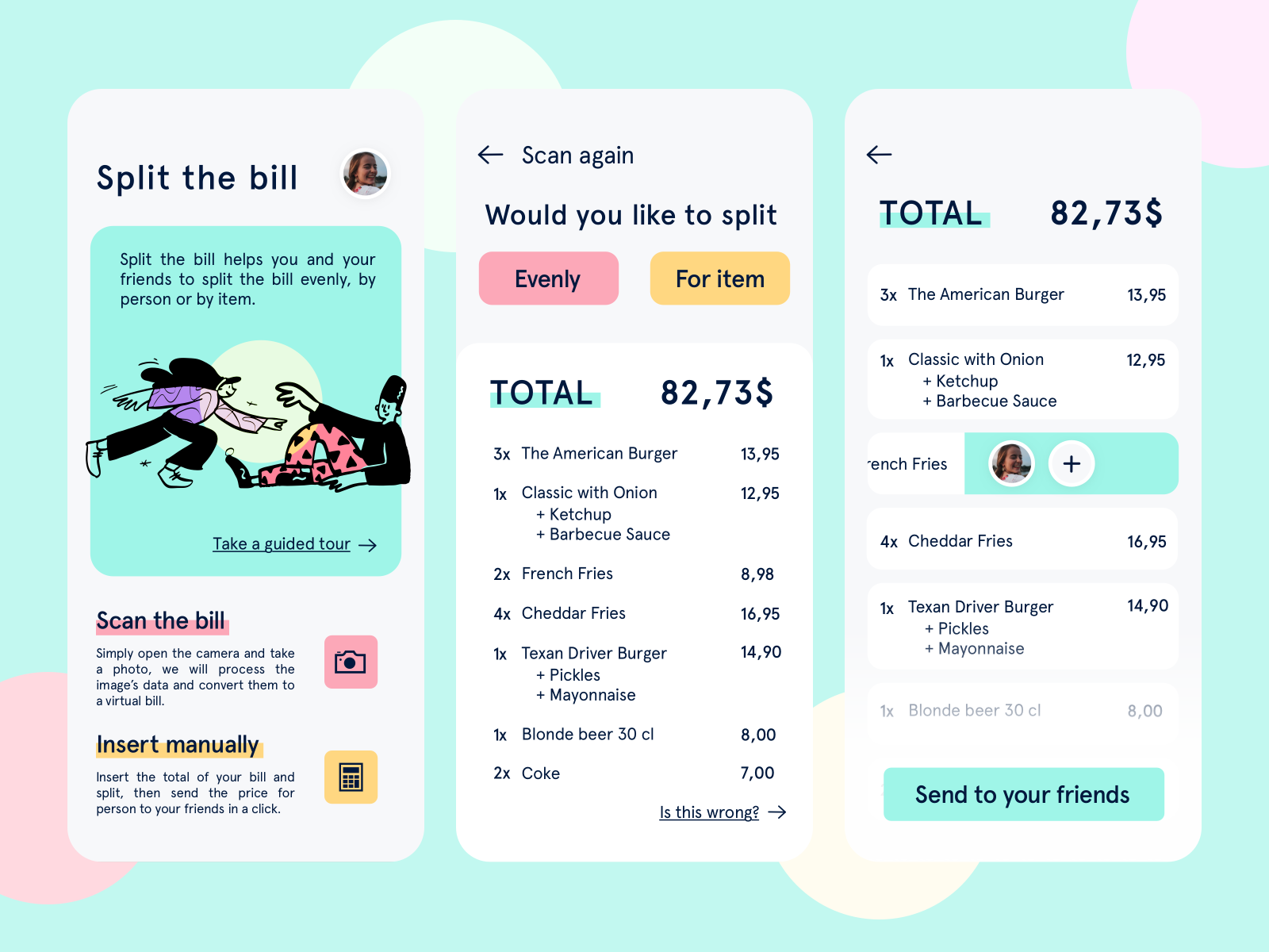 split-the-bill-app-concept-by-carolina-niglio-on-dribbble