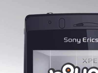 Exciting new app for Sony Ericsson
