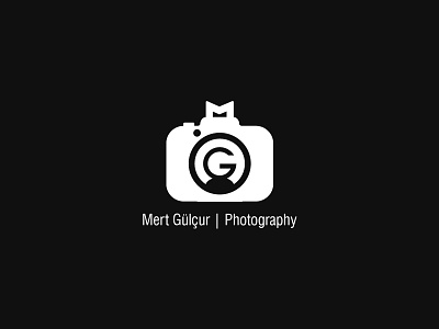 Personalized Icon camera g icons m photography