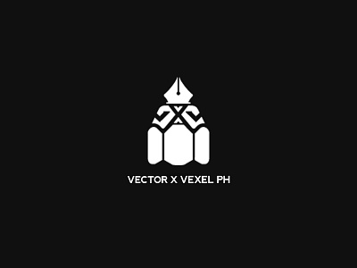 Vector X Vexel 2013 Logo entry logo ph philippines v vector vexel x