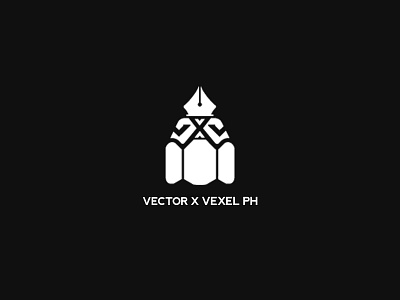 Vector X Vexel 2013 Logo entry