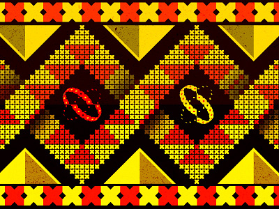 digital weaving 002 gensan helloparadise pattern region12 tnalak