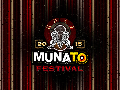 MunaTo Fest2015 festival helloparadise mindanao munato philippines sarangani sox tnalak travel visitsox