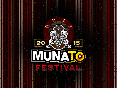 MunaTo Fest2015