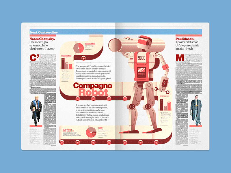 la Repubblica infographic daniele simonelli data visualization design editorial editorial design illustration infographic newspaper