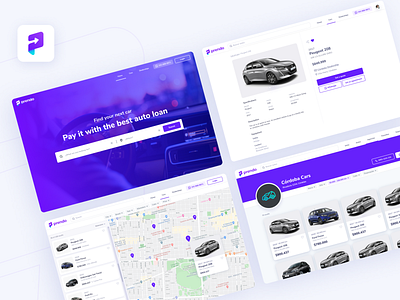 Car Marketplace