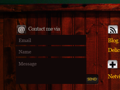 Contact Form v2