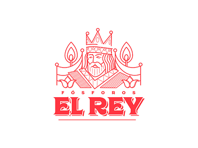 El Rey Jesus designs, themes, templates and downloadable graphic elements  on Dribbble