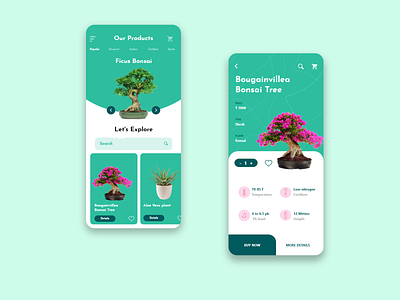 plant app