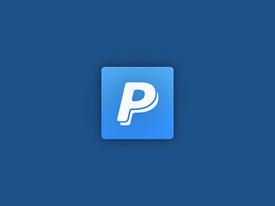 PayPal, flatter