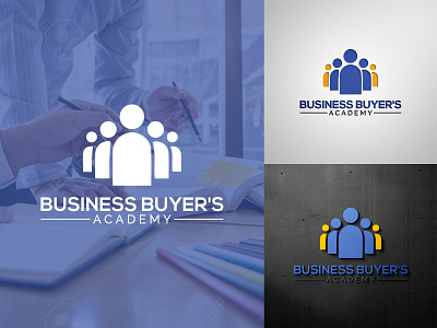 BUSINESS BUYER'S ACADEMY LOGO