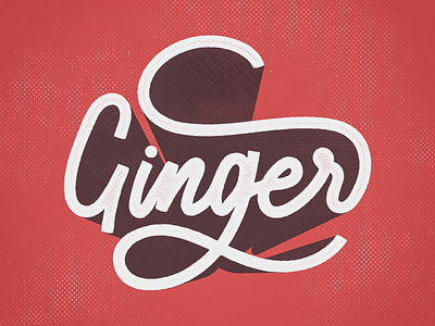 Ginger