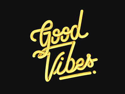 Good Vibes