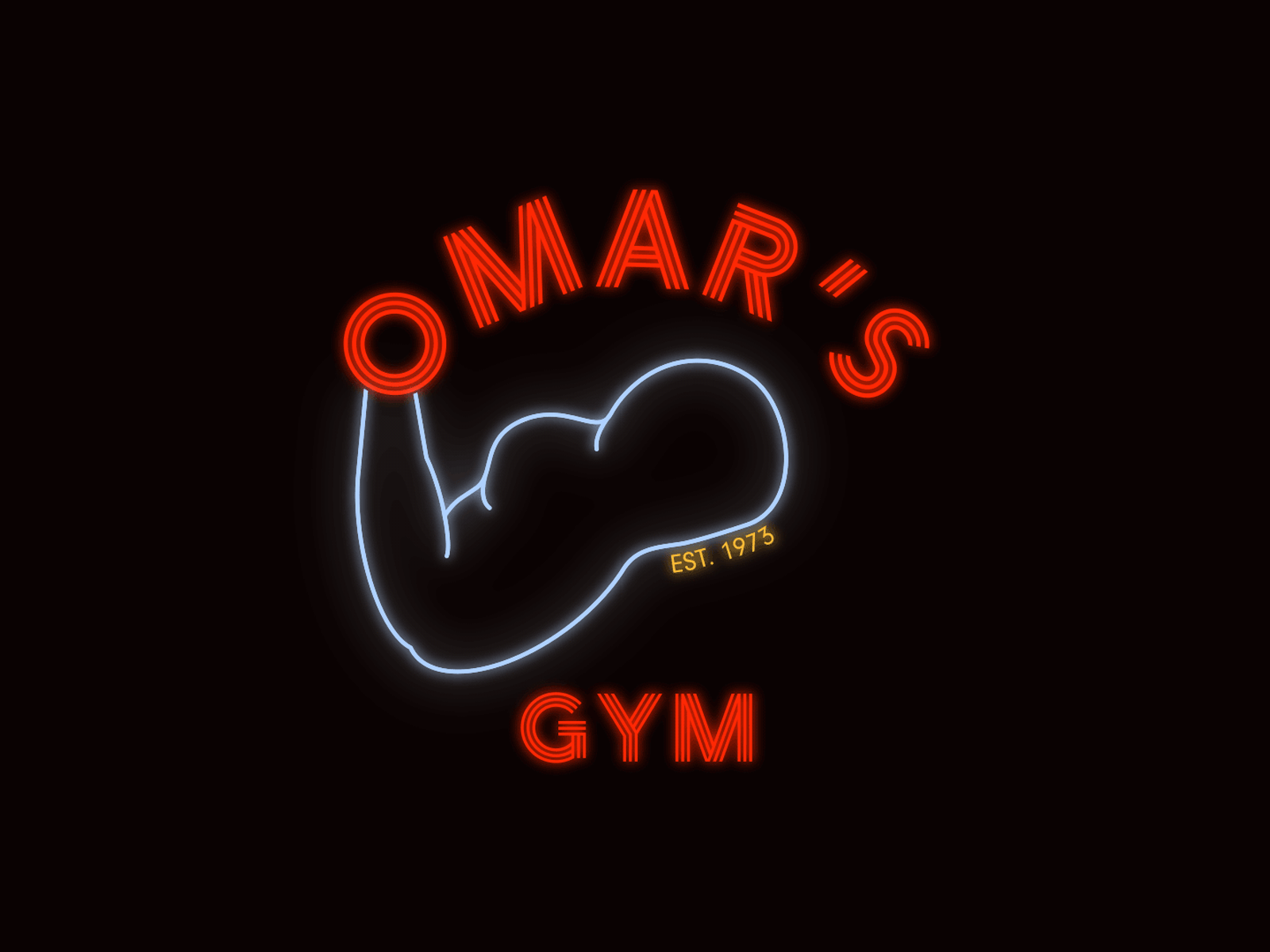 Omar's Gym