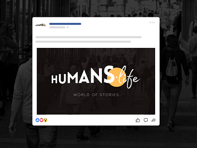 humans.life logo brand design branding branding design design logo logo design visual design