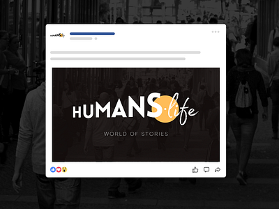 humans.life logo