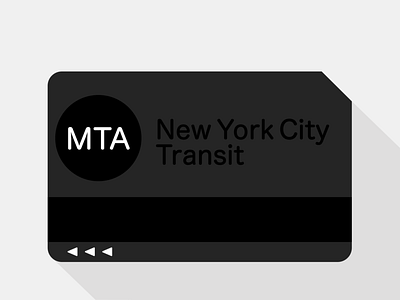 MTA Card