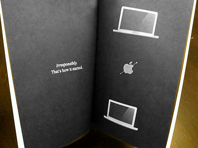 2-page Spread (chapter intro) book spread page layout print design