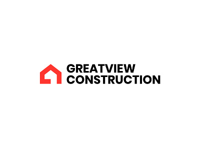 GREATVIEW CONSTRUCTION logo