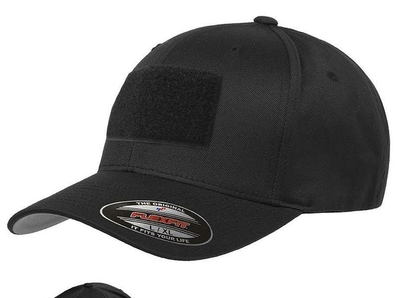 flexfit operator hat