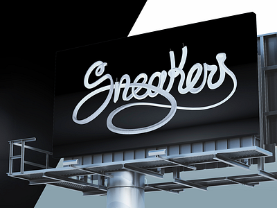 Sneakers 3D lettering 3d cinema4d diseñador grafico malaga diseño gráfico malaga for hiring graphic design graphic designer hire j signer j. signer j.signer jesus carrasco jesus carrasco garcia jsigner lettering mockup sneakers timelapse tutorial spain