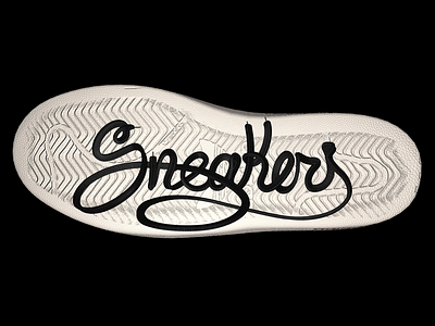 Sneakers 3D Lettering 3d adidas behance cinema4d diseñador gráfico malaga diseño gráfico dribbble for hire freelancer graphic design graphic designer hiring j. signer j.signer jesus carrasco garcia jsigner lettering malaga sneakers youtube
