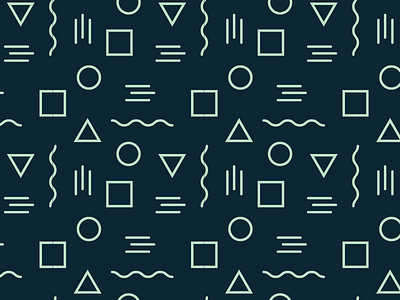 Memphis Pattern illustration memphis pattern