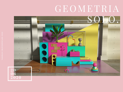 Geometria Solo