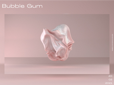 Bubble Gum