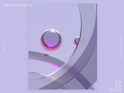 Refractions