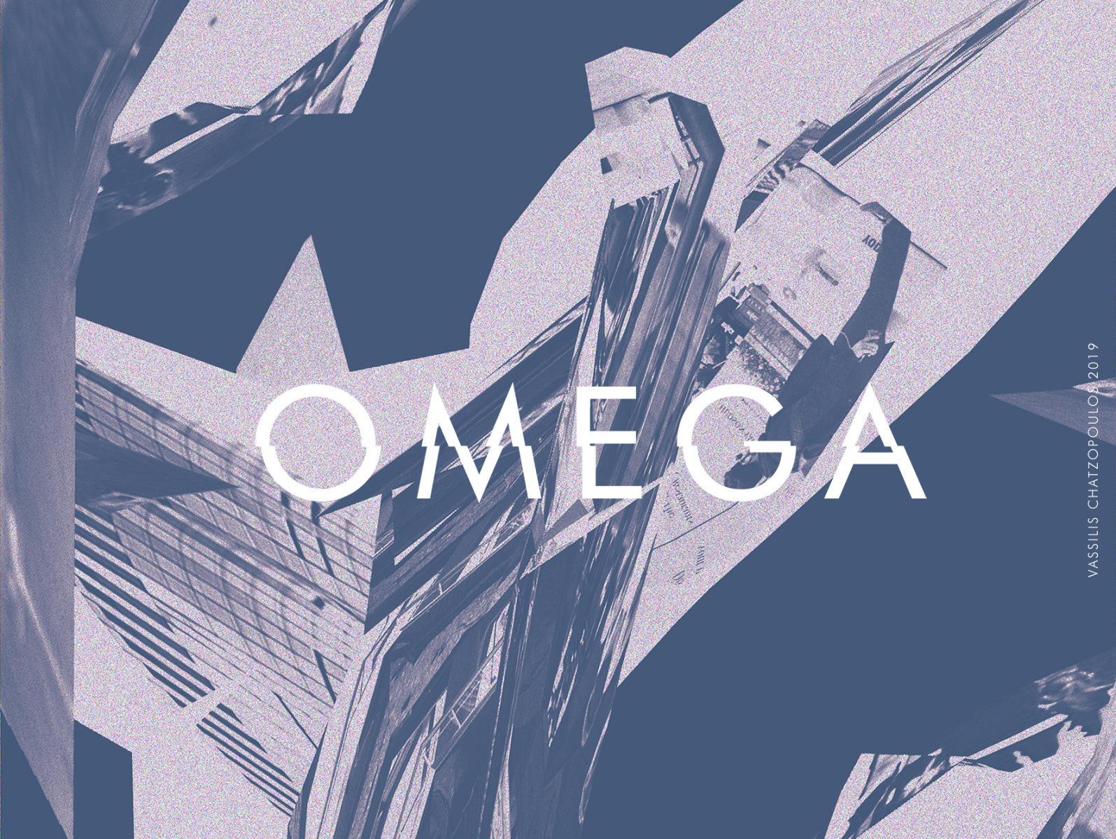 OMEGA by Vasilis Chatzopoulos on Dribbble
