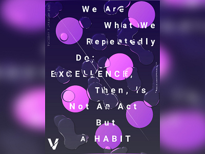 Quote 7/01/2020 abstract aftereffets digitalart drops photoshop quote quoteoftheday water