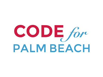 Code for Palm Beach code florida logo palm beach west palm beach