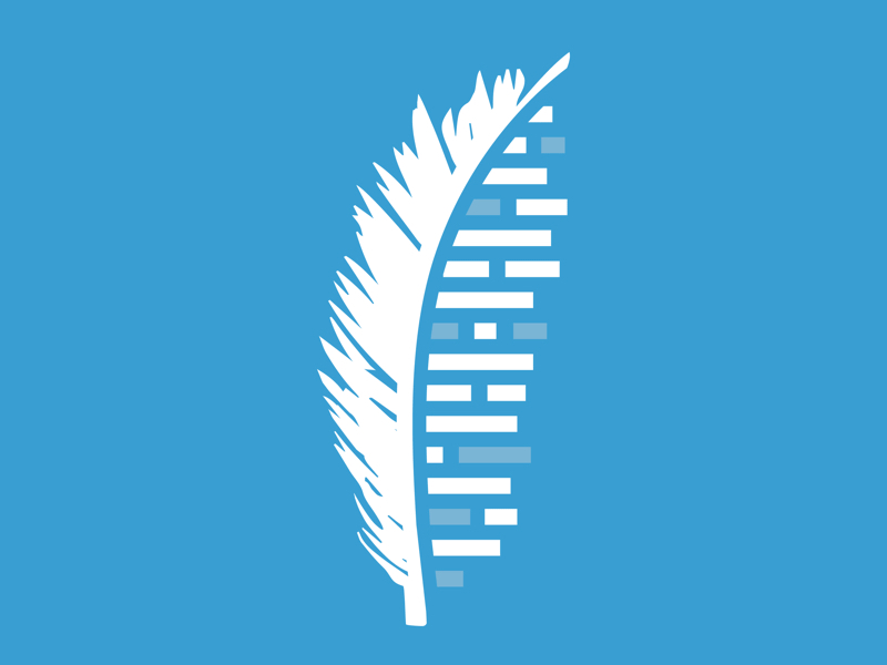 Code for Palm Beach Logomark code florida logo logomark palm beach west palm beach