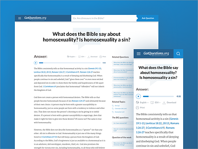GotQuestions.org UI Refresh answers bible got questions questions search ui