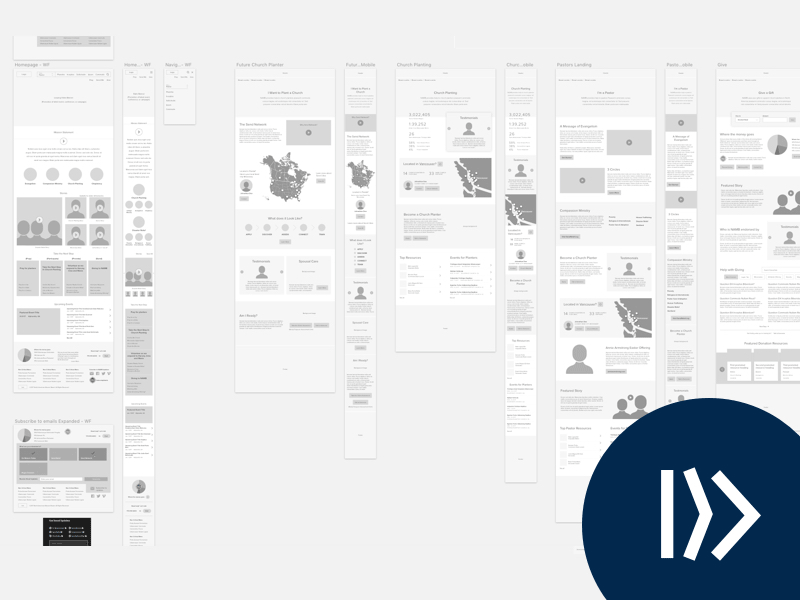 Wireframes on Wireframes design ux frame wire wireframes