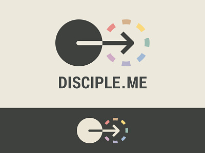 Discipleship Curriculum Branding