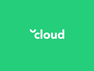 Cloud Studio Logo. Web depelopers.