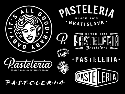 Pasteleria