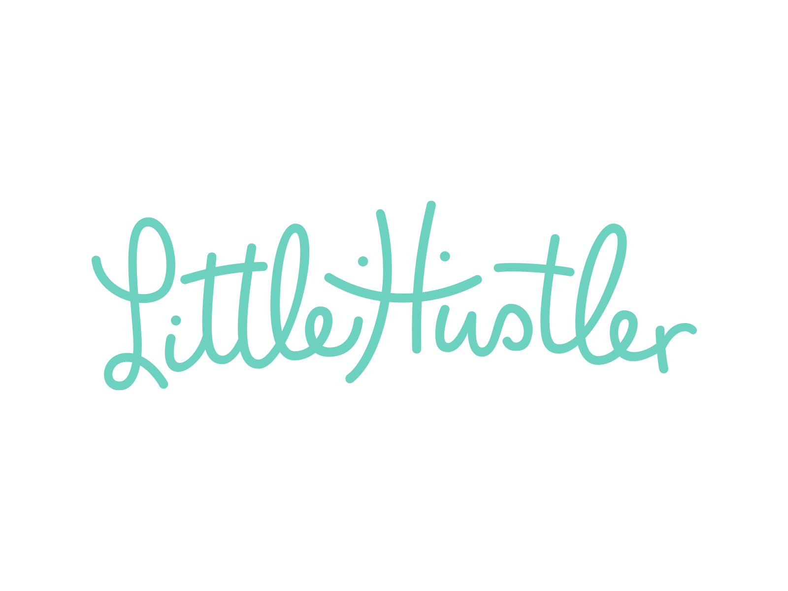Little Hustler by Jozef Arpa on Dribbble